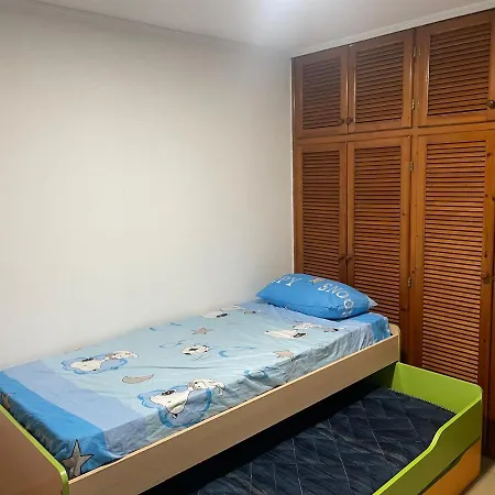 Piso Cerca De La Playa. Apartamento Melilla Exterior foto