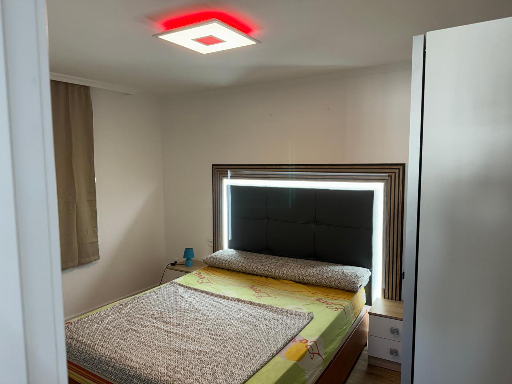 Apartment Piso Cerca De La Playa. Melilla